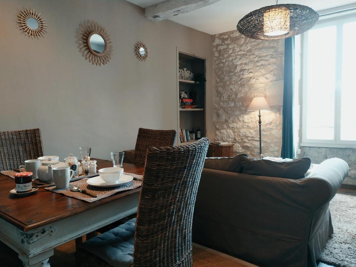איימט Maison Nº 20 מראה חיצוני תמונה