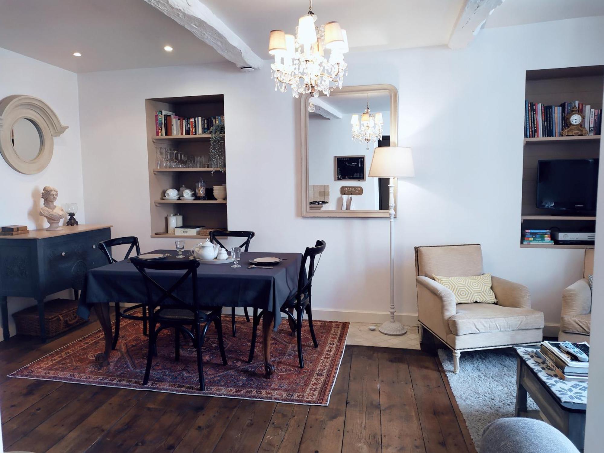 איימט Maison Nº 20 מראה חיצוני תמונה