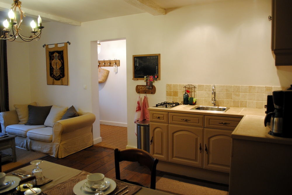 איימט Maison Nº 20 מראה חיצוני תמונה