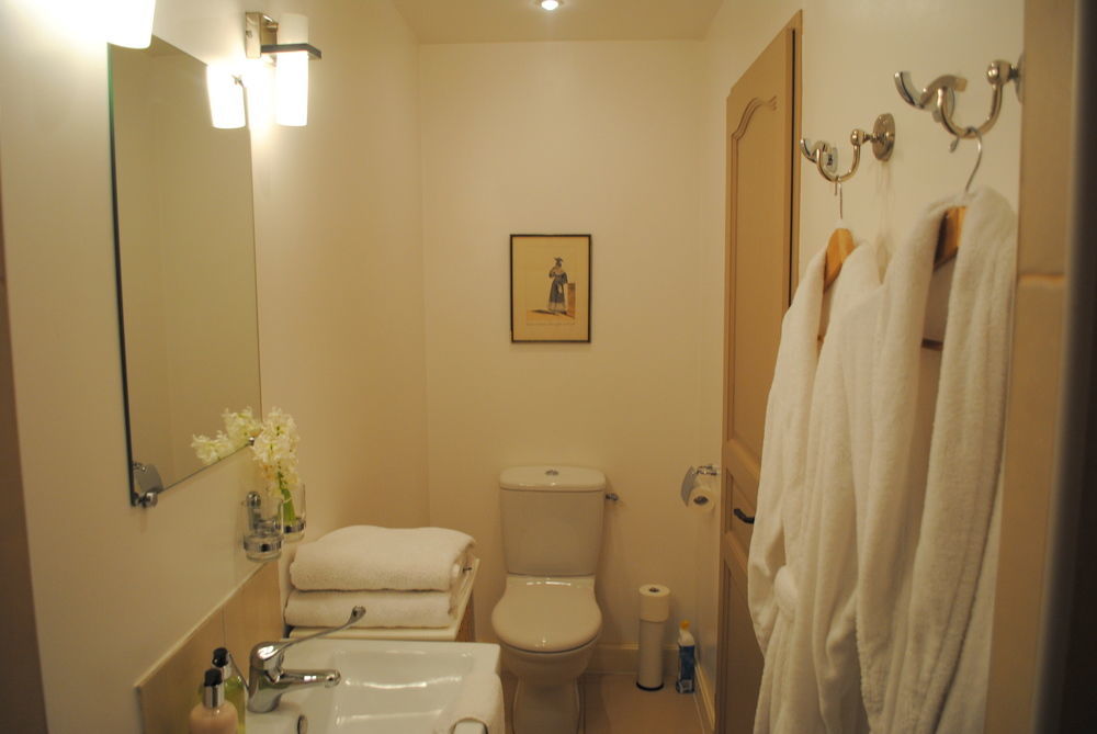 איימט Maison Nº 20 מראה חיצוני תמונה