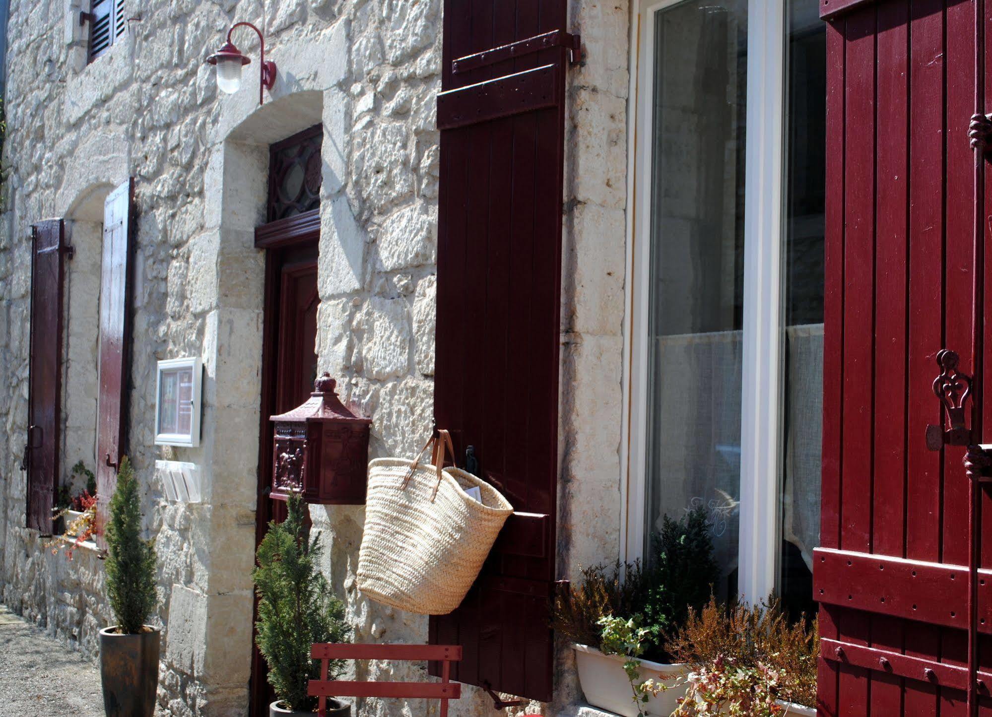איימט Maison Nº 20 מראה חיצוני תמונה